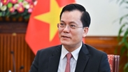 越南外交部副部长：东盟取得突破性进展